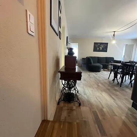 Aparthotel Les Fleurs 3*