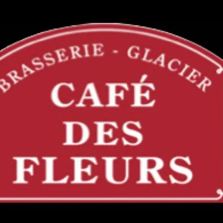 Les Fleurs