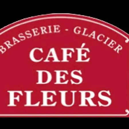 Апарт-отель Les Fleurs Алес